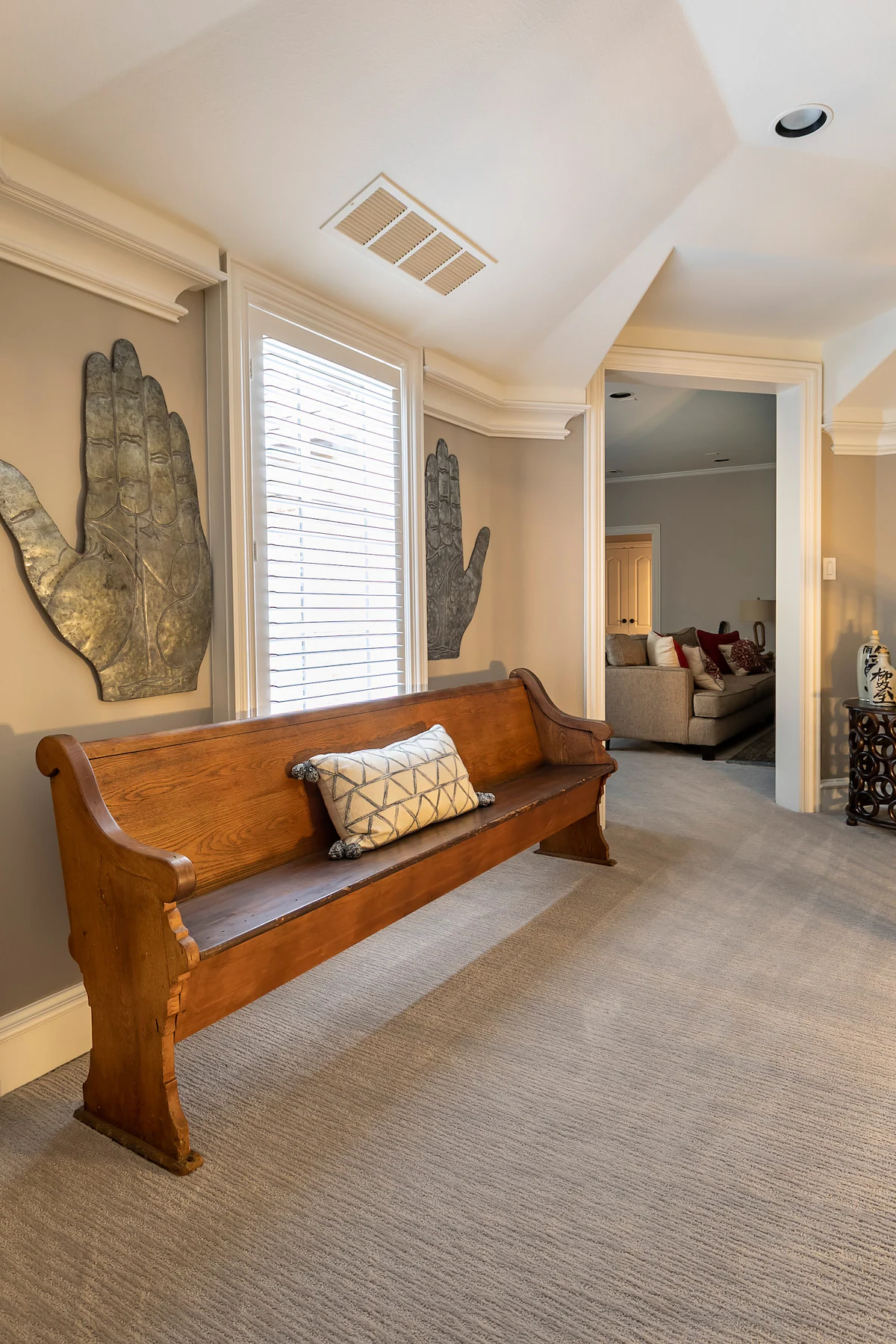 Amazing Luxury, Art-Filled Home in Preston Hollow — photo 3
