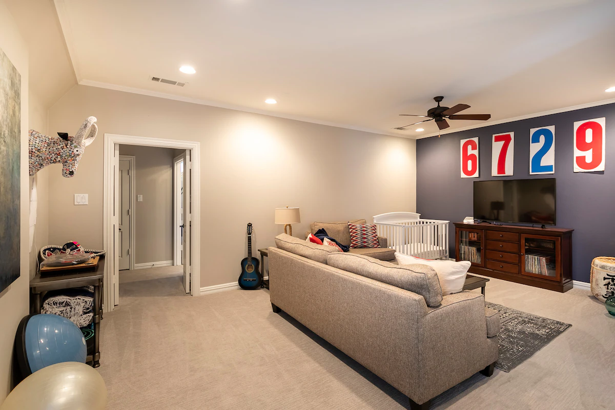 Amazing Luxury, Art-Filled Home in Preston Hollow — photo 5