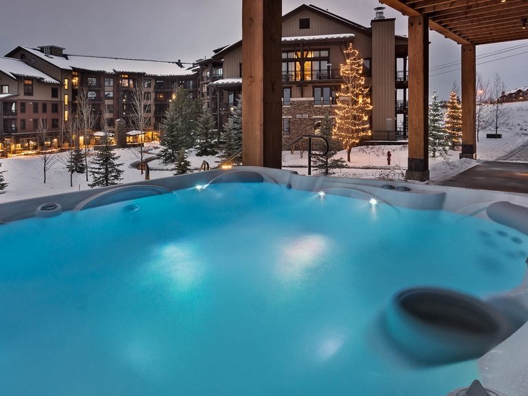 Wildhorse Chalet - Steamboat Springs Rental — photo 2