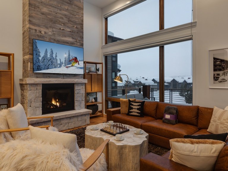 Wildhorse Chalet - Steamboat Springs Rental — photo 5