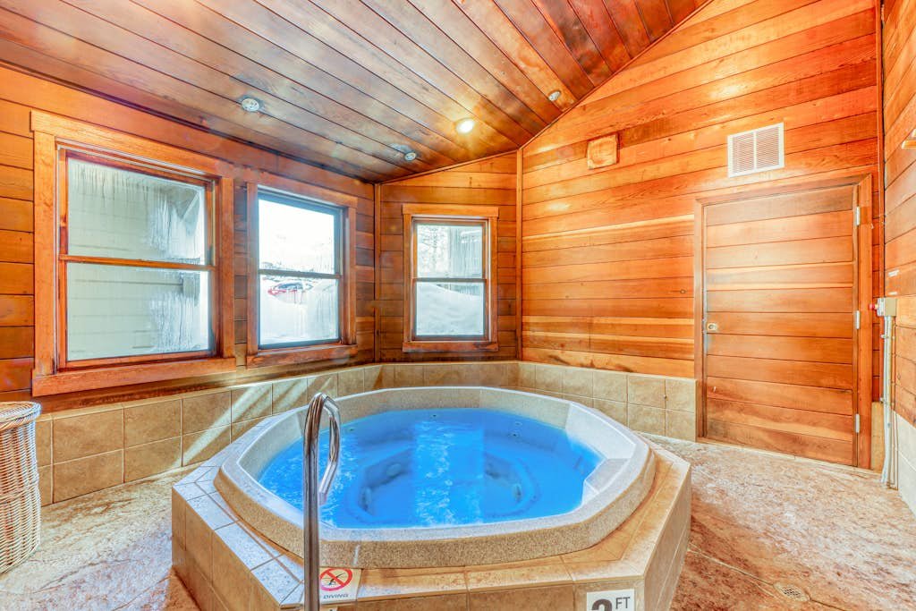 Lodge at Steamboat B210 — photo 4
