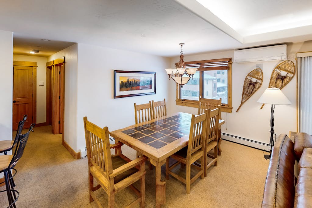 Corner Condo 3BR Canyon Creek A201 2nd-Floor — photo 5