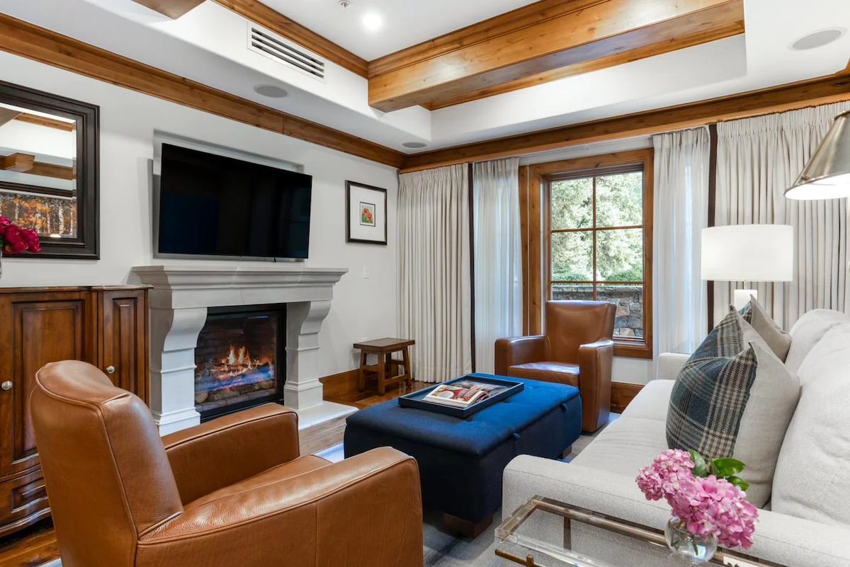 Willows 101 | Luxury 2BR Vail Village — photo 2