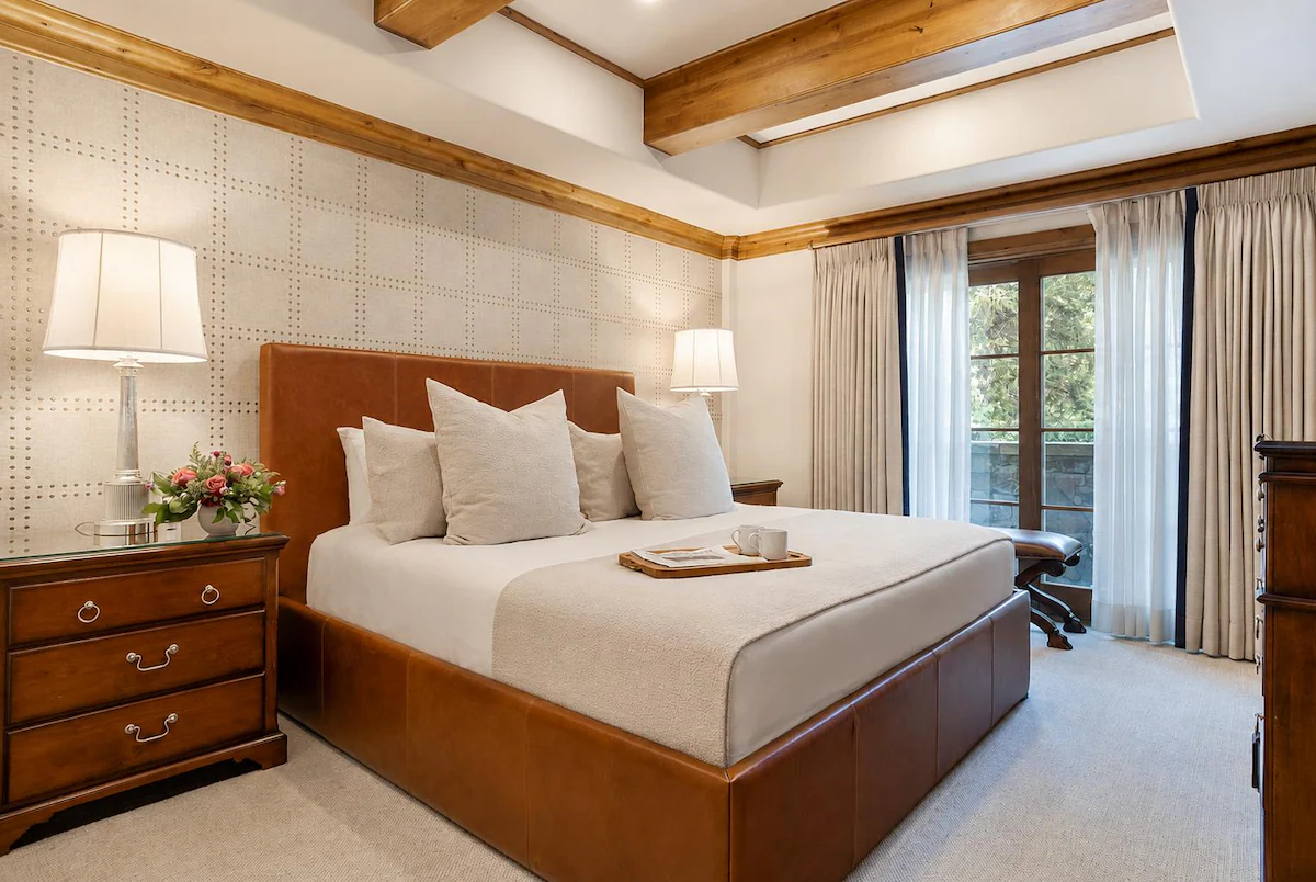 Willows 101 | Luxury 2BR Vail Village — photo 3