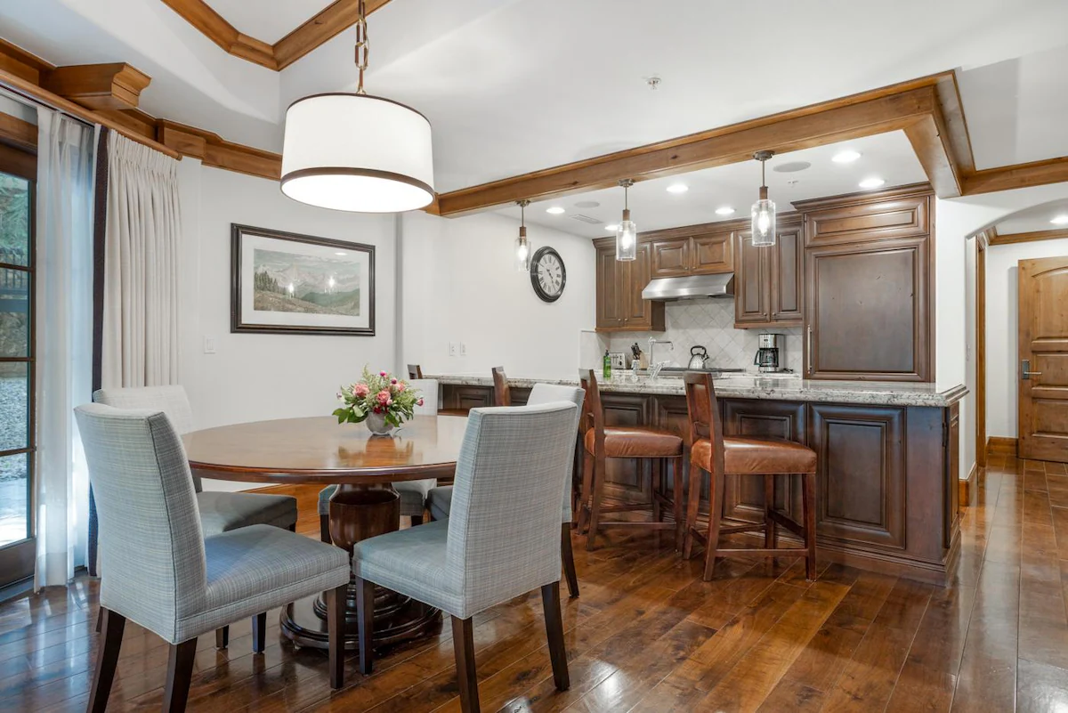 Willows 101 | Luxury 2BR Vail Village — photo 4