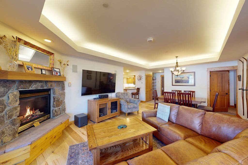 Canyon Creek A104 — photo 3