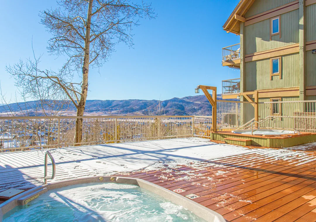 Yampa View 302 | Sweeping Views! — photo 4
