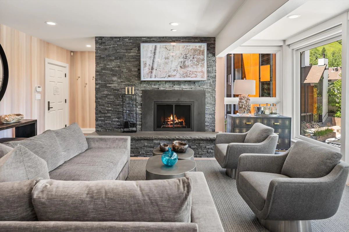 Durant Unit D4 | Spacious, Modern Condo with Great — photo 2