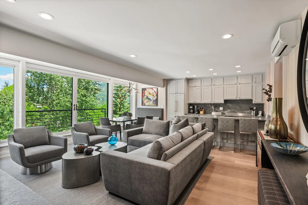 Durant Unit D4 | Spacious, Modern Condo with Great — photo 3