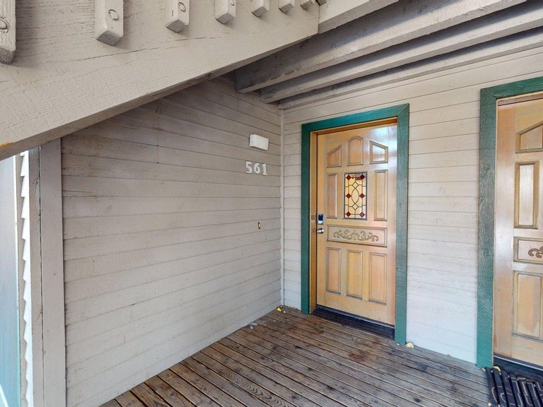 Snowcreek Resort Vacation Rental 561 — photo 5