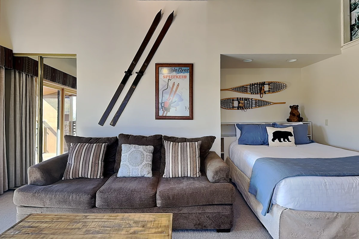 Timberline 318 Studio Deluxe — photo 3