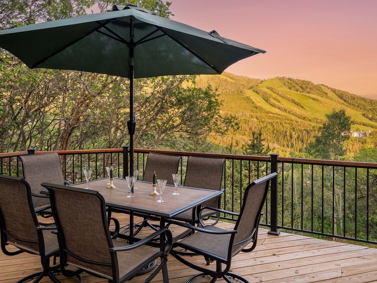 Glacier Lodge - East - Steamboat Springs Rental — photo 4