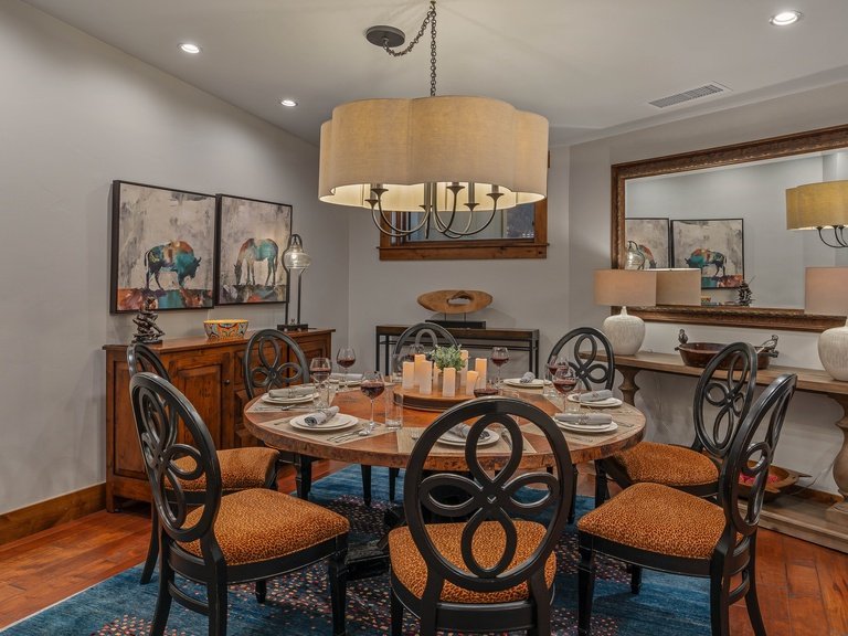 One Steamboat Place #616: Diamond Peak Penthouse - Steamboat Springs Rental — photo 2