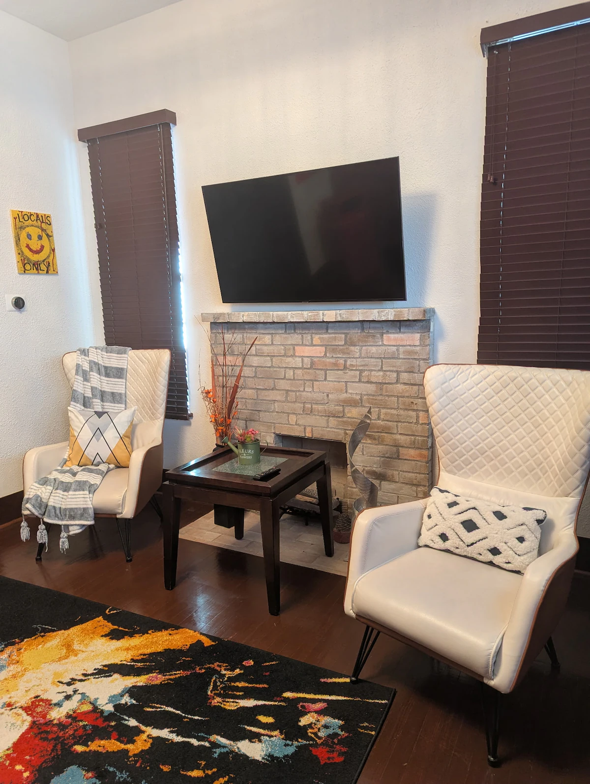 The Bishop Arts Stately Suite — photo 2