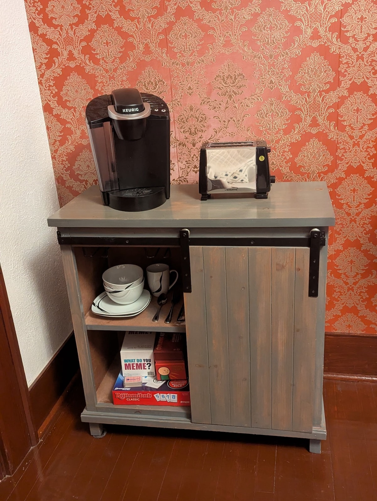 The Bishop Arts Stately Suite — photo 5