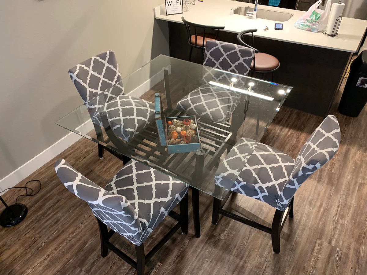 Cozy Luxurious Corporate Unit 1 BR Pool View — photo 4