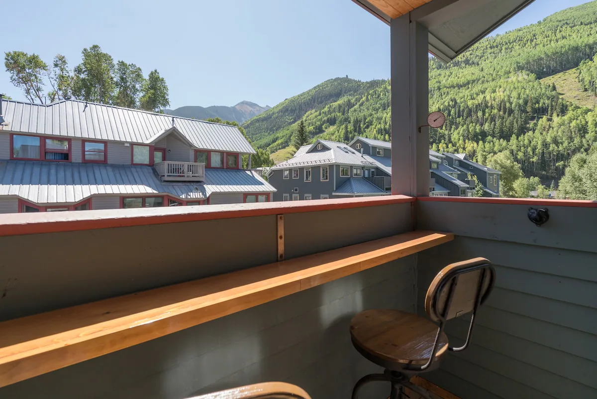 Telluride Lodge 323 — photo 5
