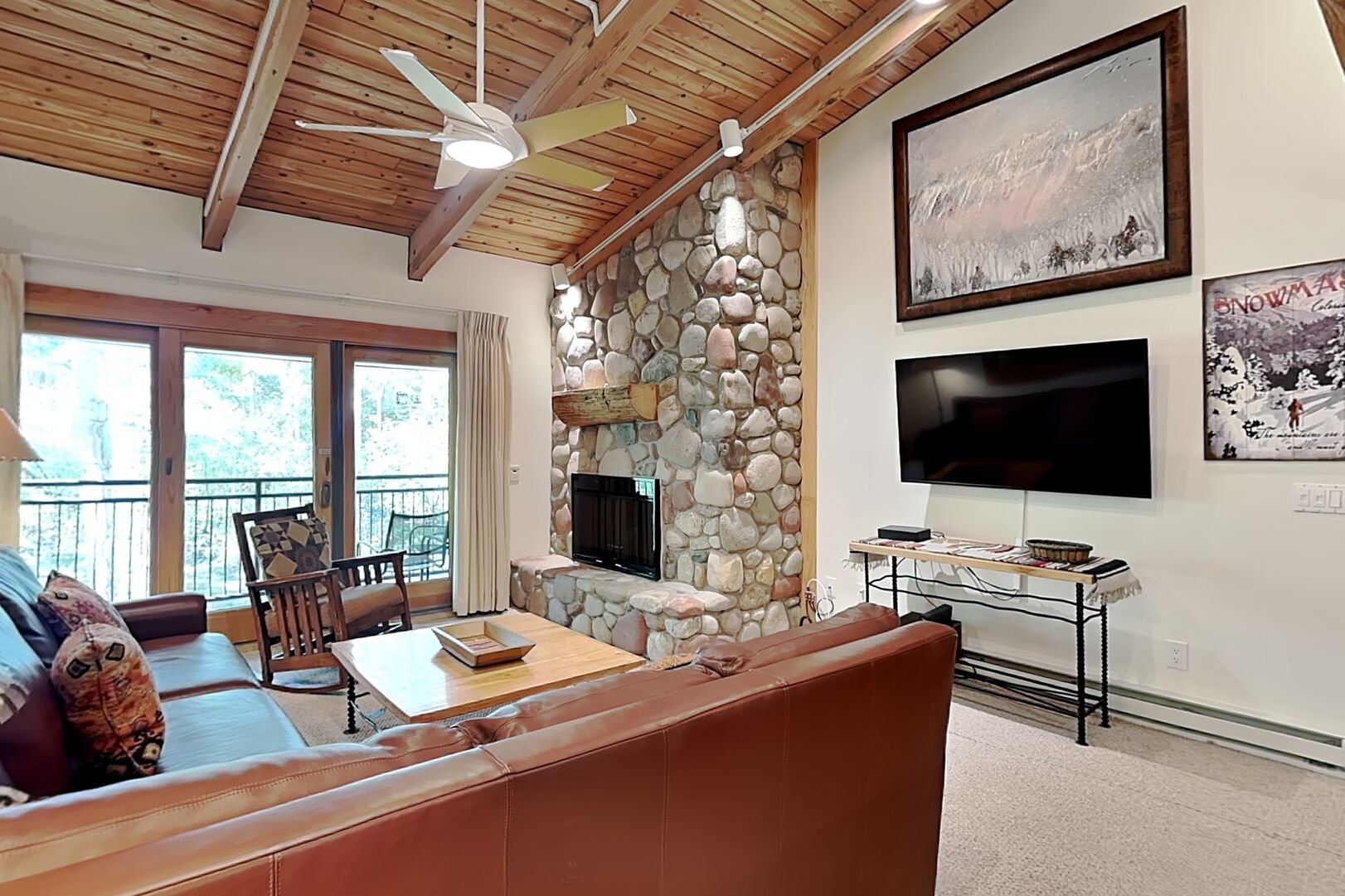 Timberline C3G Deluxe 1 Bedroom w/ Loft — photo 2