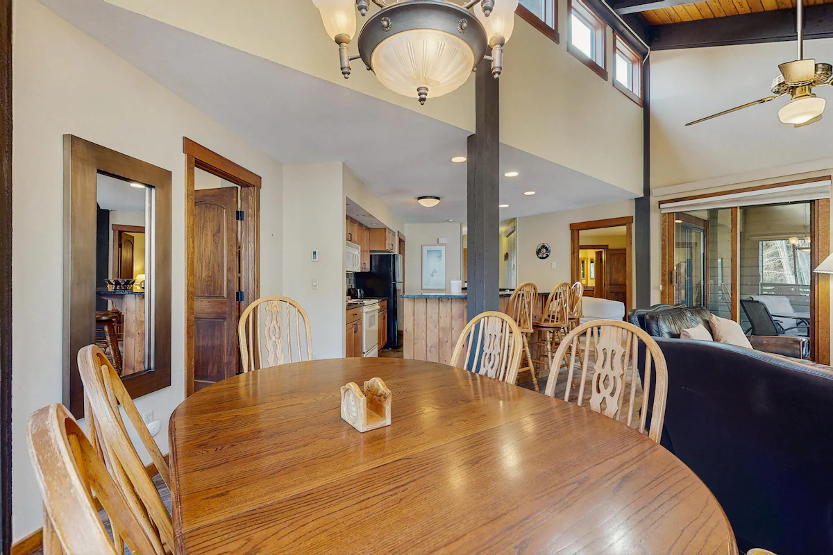 Lodge at Steamboat B304 | Pool | Hot Tubs — photo 4