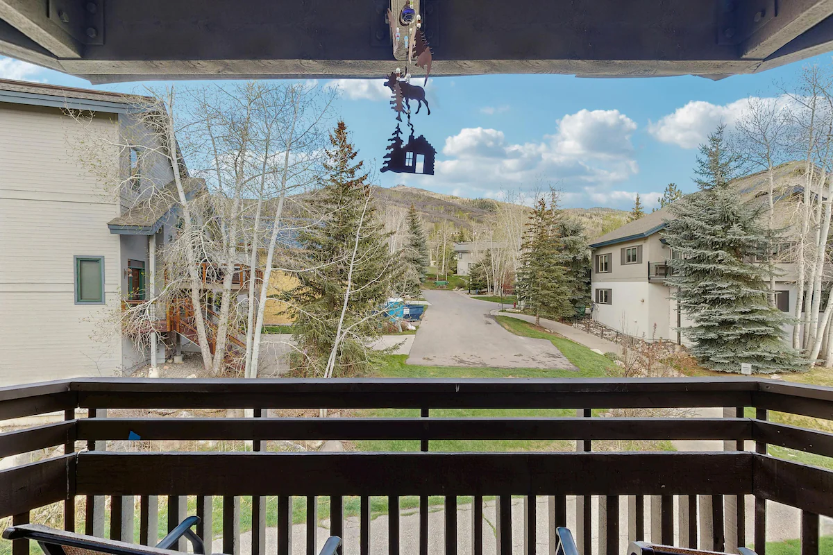 Lodge at Steamboat B304 | Pool | Hot Tubs — photo 5