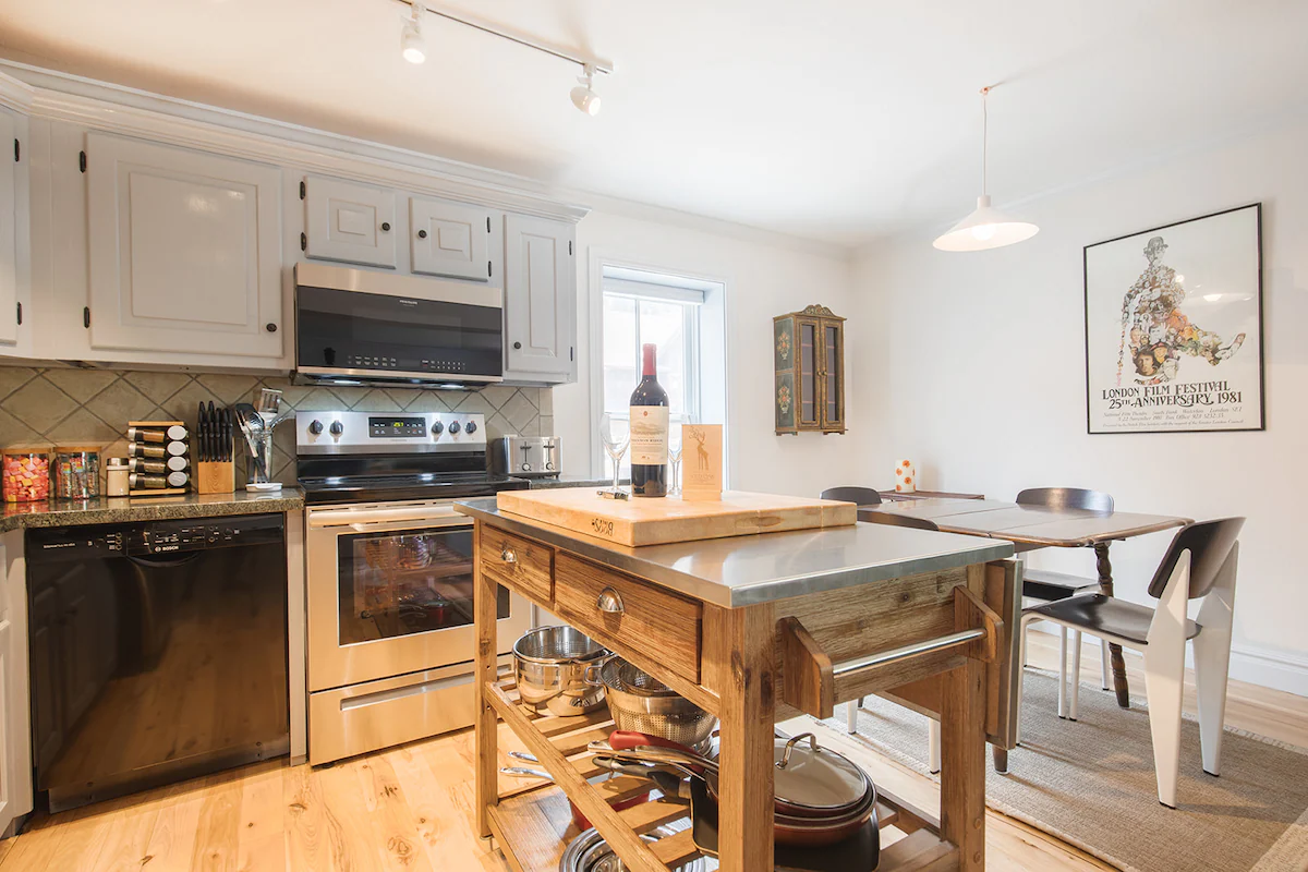 Ore Station Eight: High End-High Alpine w/ Hot Tub — photo 4