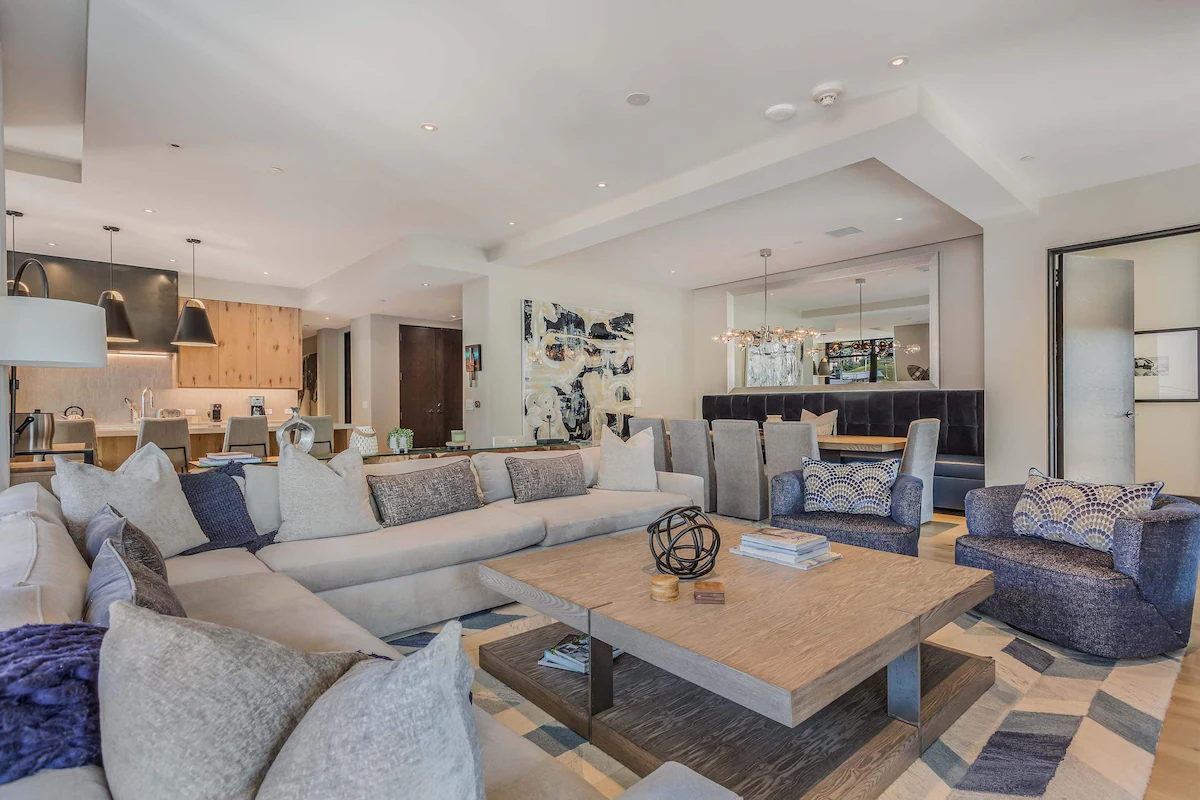 One Snowmass East 704 — photo 4
