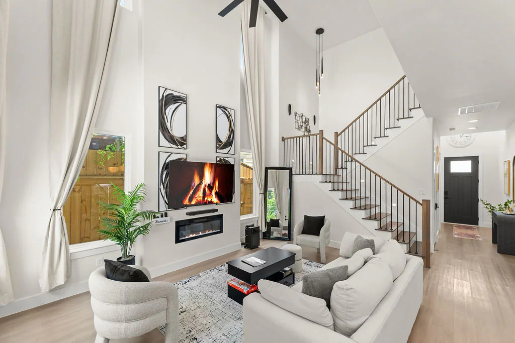 New Luxury 5BR/8BD | Near Love Field | Sleeps 10+ — photo 3