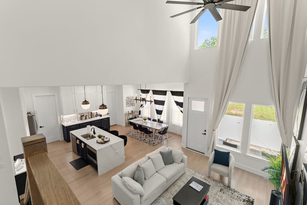 New Luxury 5BR/8BD | Near Love Field | Sleeps 10+ — photo 5