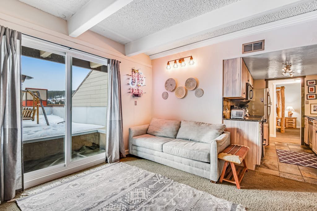 Ski and Racquet Club 203B — photo 4