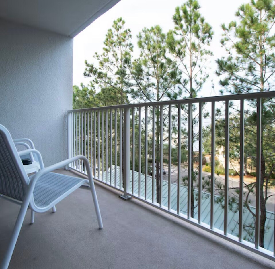 Spacious 1BR@ Bay Club at Sandestin — photo 2
