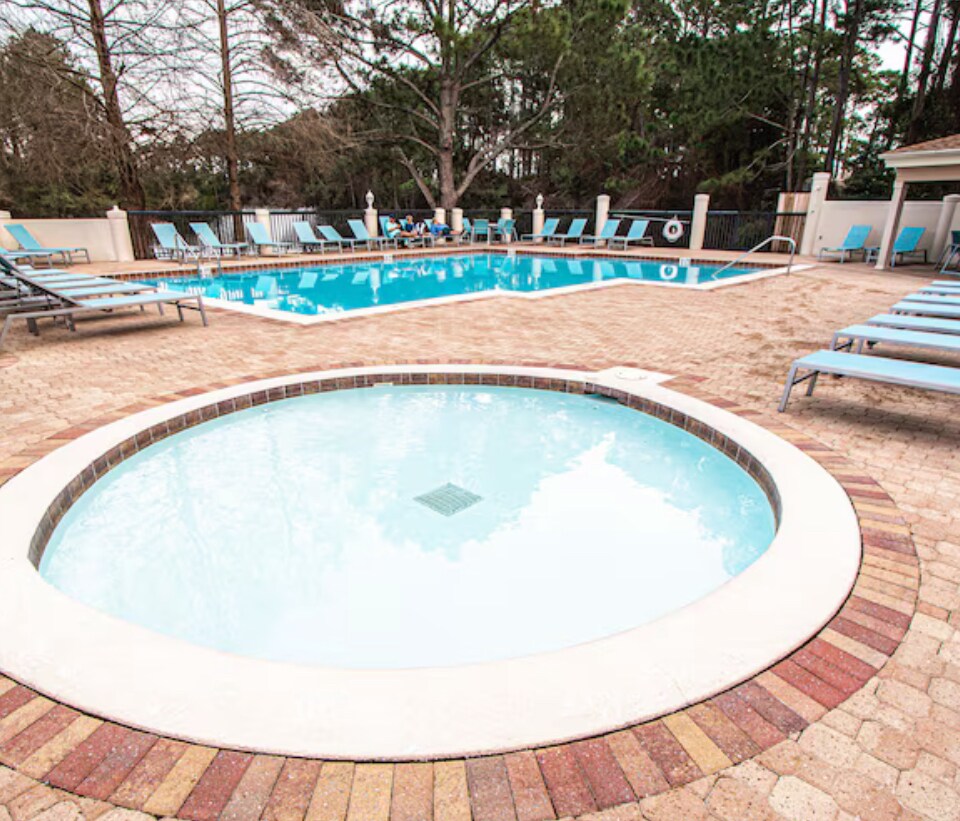 Spacious 1BR@ Bay Club at Sandestin — photo 3