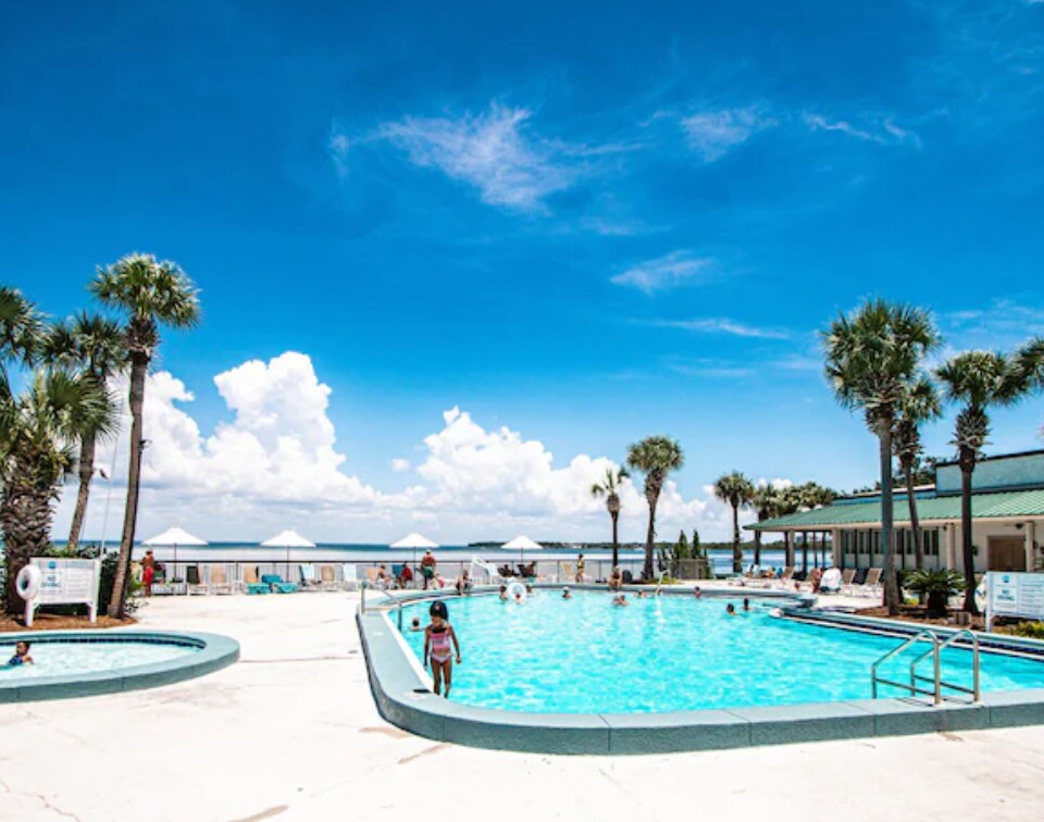 Spacious 1BR@ Bay Club at Sandestin — photo 5