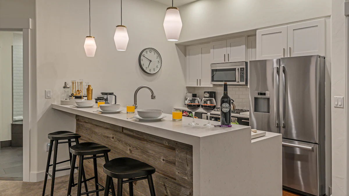 Slopeside Residence at One Ski Hill Place — photo 4