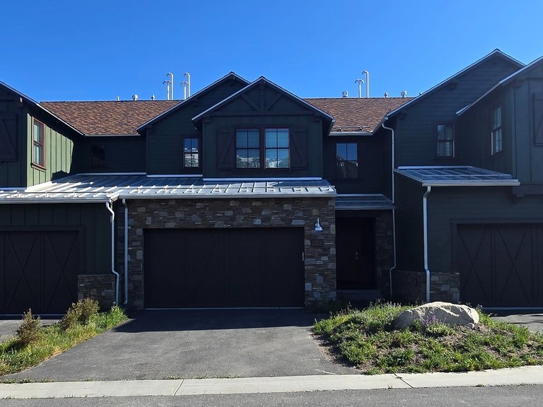 Snowcreek Resort Vacation Rental 1375 — photo 2