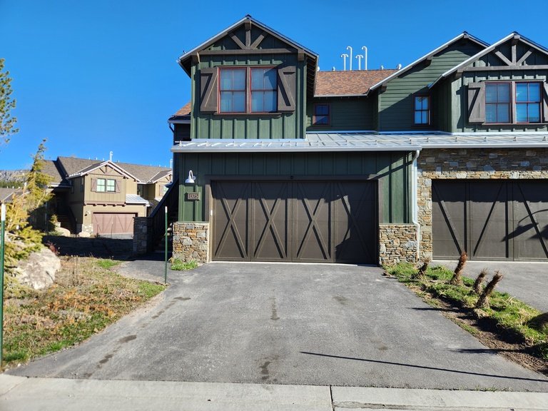 Snowcreek Resort Vacation Rental 1375 — photo 3