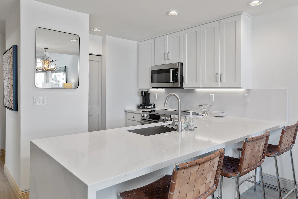 Ski In/Ski Out Sunset Luxury: Etta Place Too 115 — photo 5