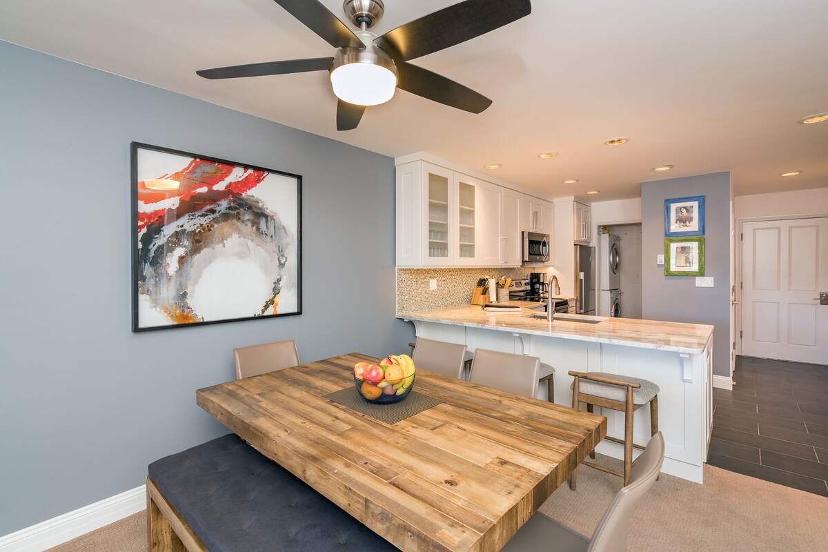 Ski in/Ski out 2nd Floor Sweetly Updated Condo — photo 2