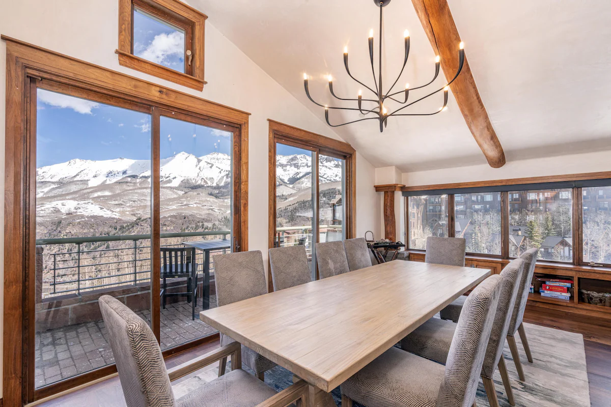 Penthouse At The Peaks 623 — photo 5