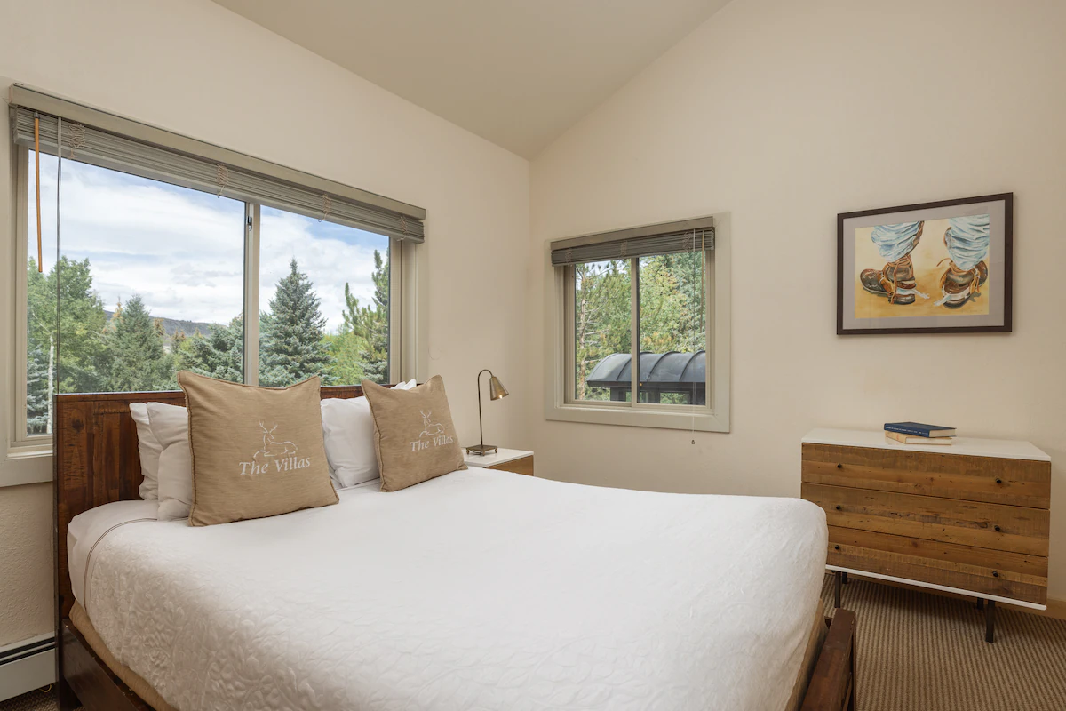 Villas at Snowmass Club - 1433 - Snowmass Club — photo 3