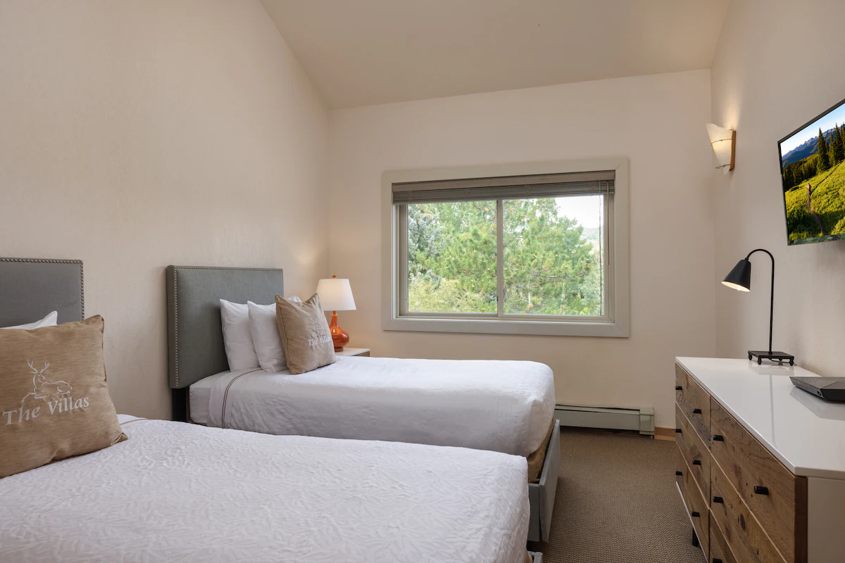 Villas at Snowmass Club - 1433 - Snowmass Club — photo 5