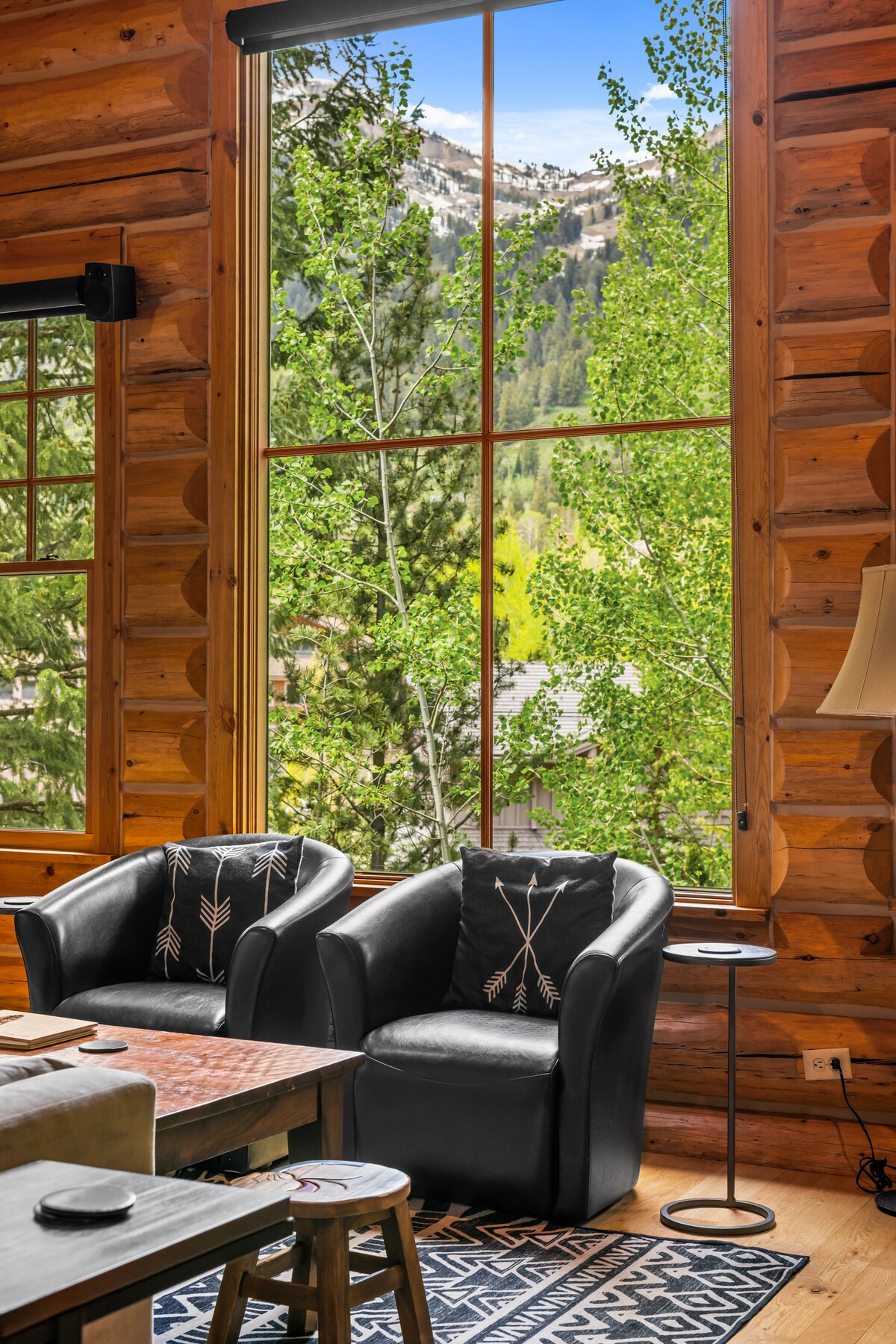 RMR: Granite Ridge Cabin 7586 in Teton Village — photo 5