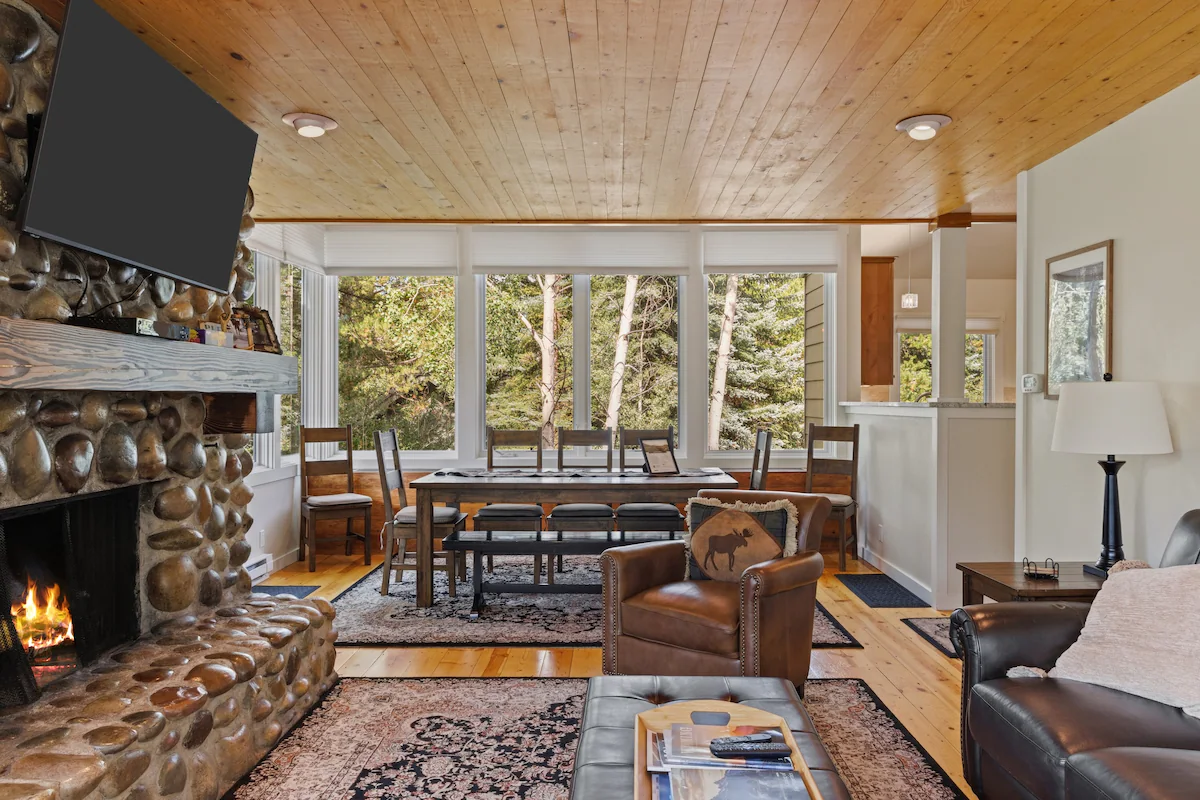 Outpost: Yampa 2424 - Aspens Location! — photo 5