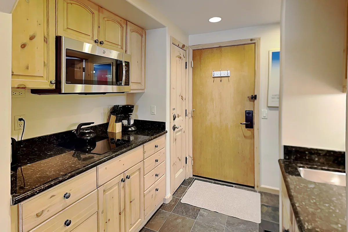 Timberline 115 Studio Deluxe — photo 3