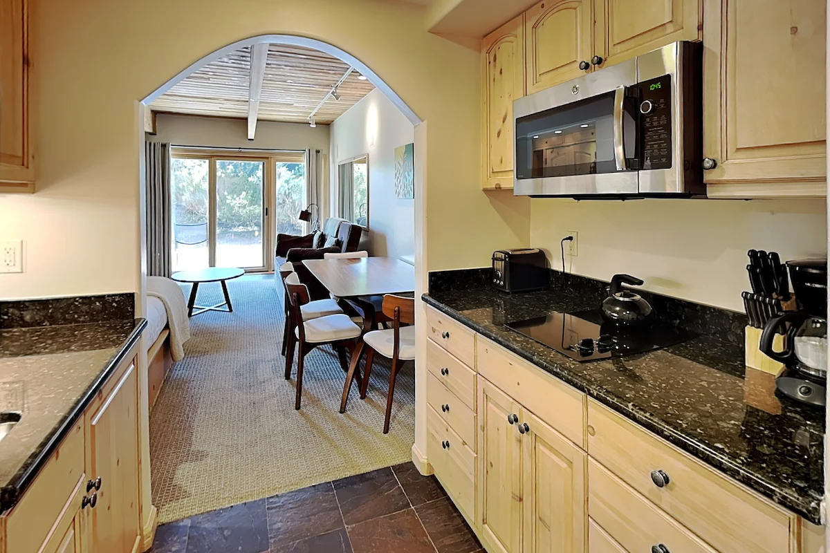 Timberline 115 Studio Deluxe — photo 4