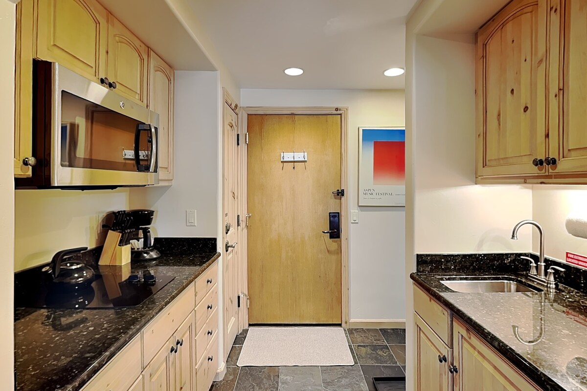 Timberline 115 Studio Deluxe — photo 5