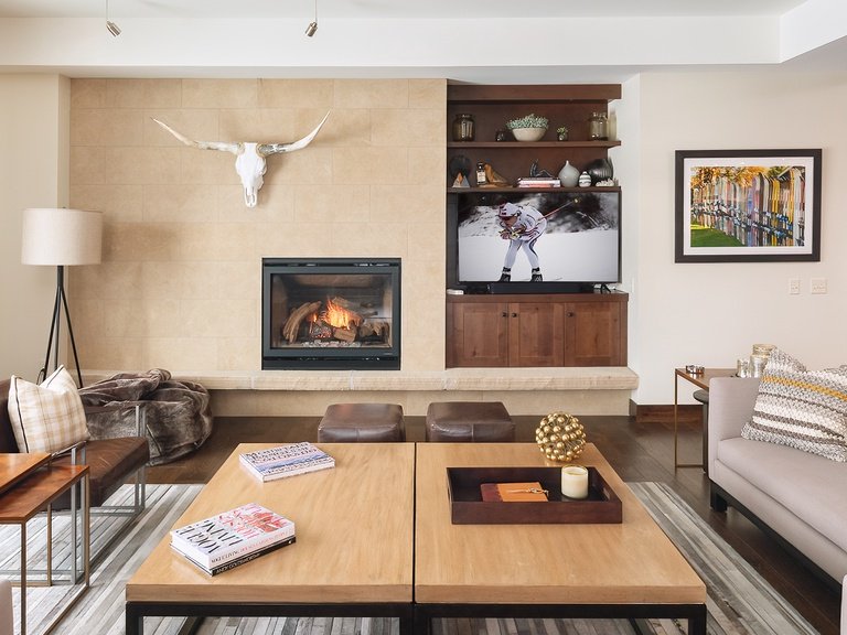 Western Winds Lodge - Steamboat Springs Rental — photo 4