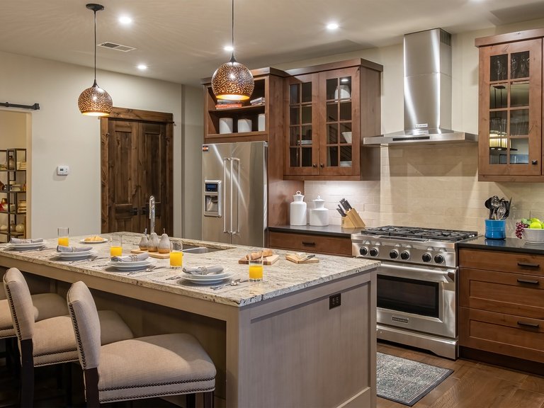 Western Winds Lodge - Steamboat Springs Rental — photo 5