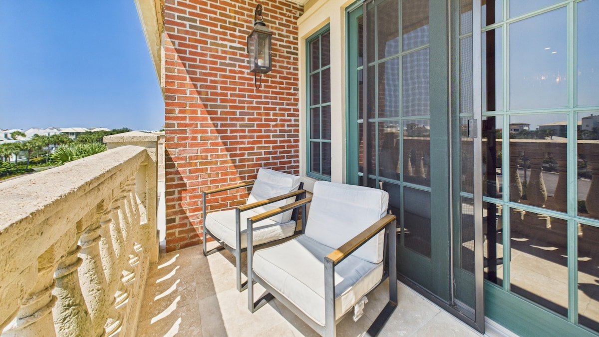 Serenity By The Sea 327–Stellar Views–Sleeps 6 — photo 4