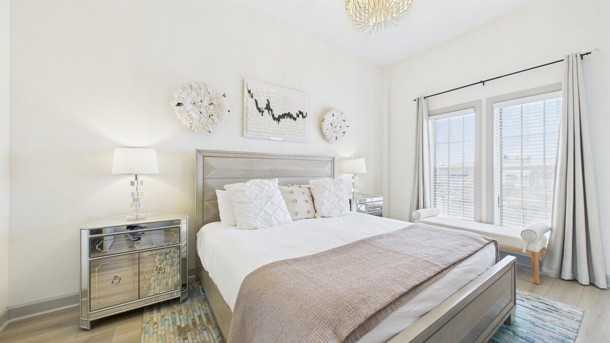 Serenity By The Sea 327–Stellar Views–Sleeps 6 — photo 5