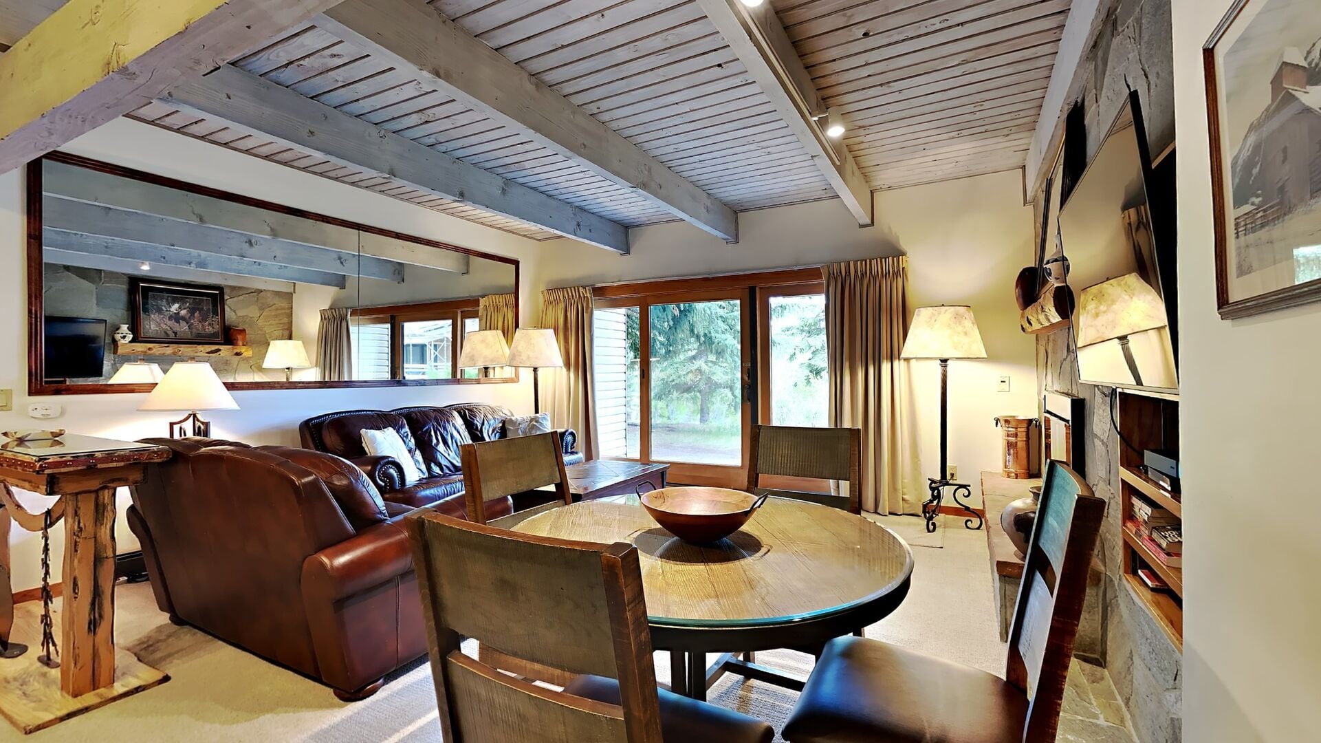 Timberline A1A Deluxe 2 Bedroom — photo 2